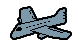 Flyg, flygresa, flygplan, transport